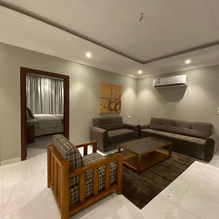 شقق شهرية في الفيصلية Jeddah Ngoại thất bức ảnh