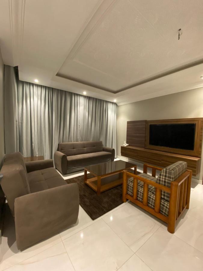 شقق شهرية في الفيصلية Jeddah Ngoại thất bức ảnh